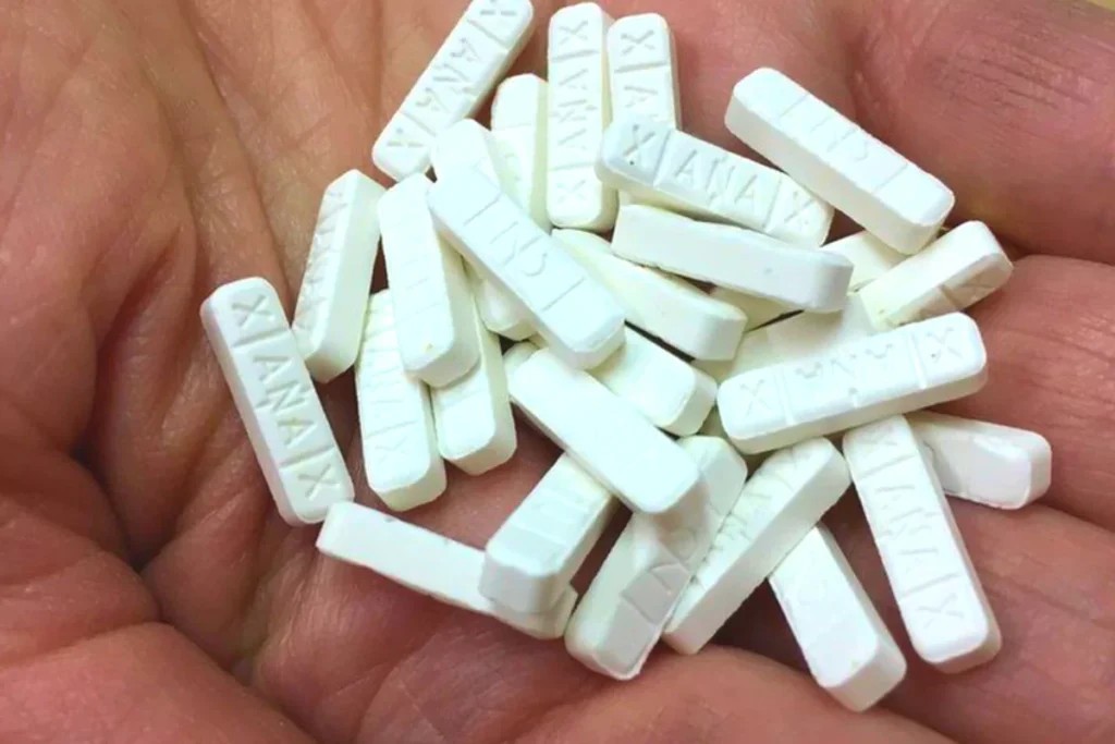 Can CBD Replace Xanax for Anxiety? [How They Compare]
